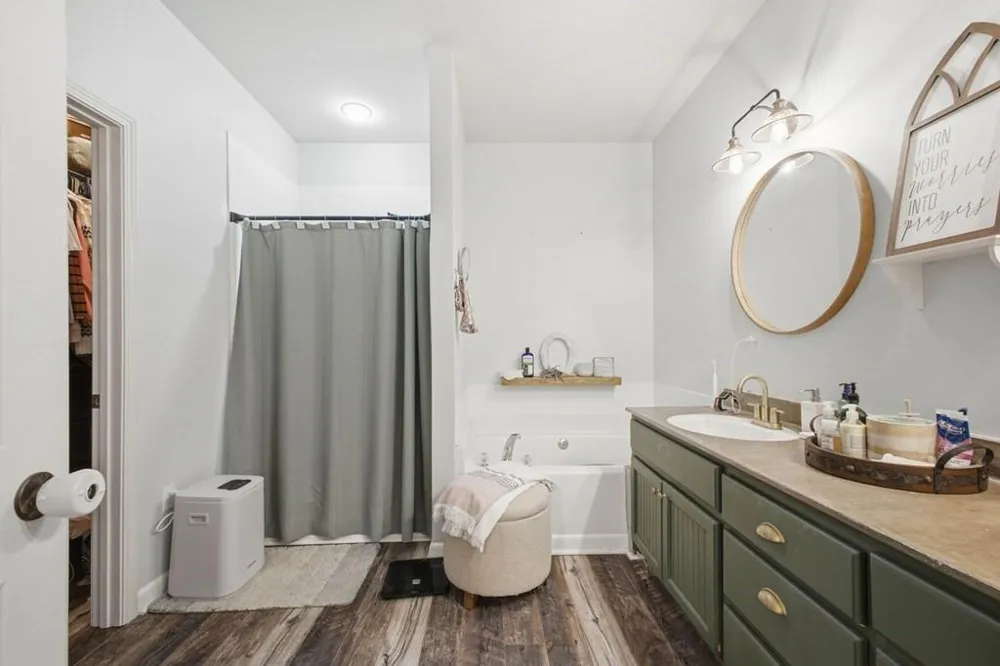 105 Arbor Hills Circle Talking Rock, GA 30175