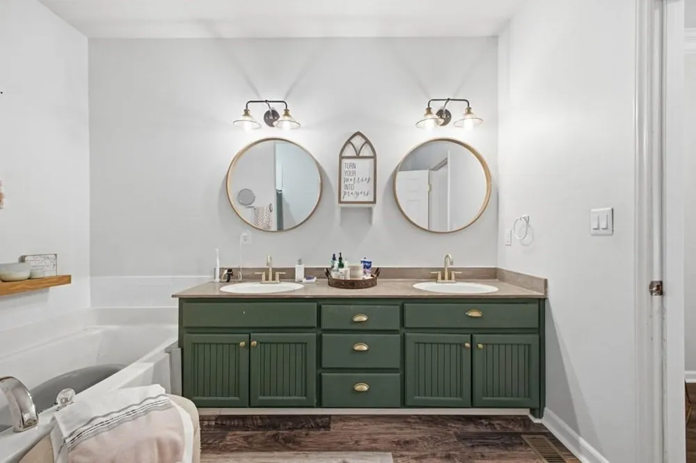 105 Arbor Hills Circle Talking Rock, GA 30175