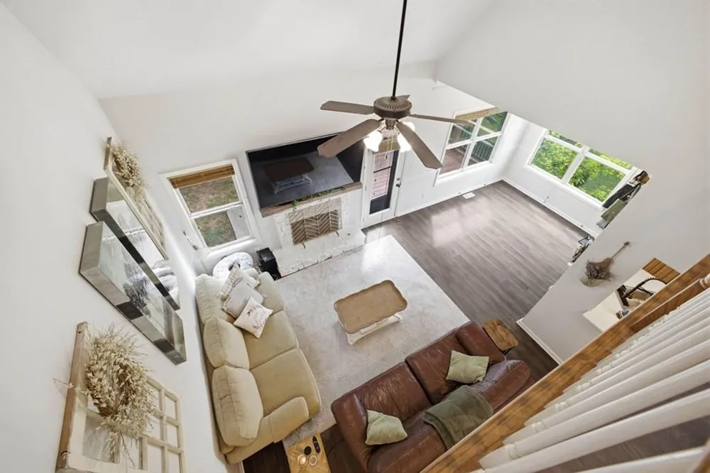 105 Arbor Hills Circle Talking Rock, GA 30175