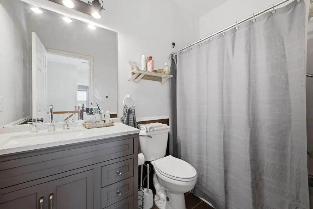 105 Arbor Hills Circle Talking Rock, GA 30175