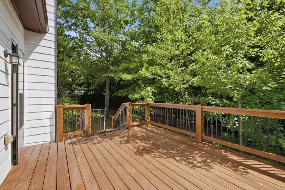 105 Arbor Hills Circle Talking Rock, GA 30175