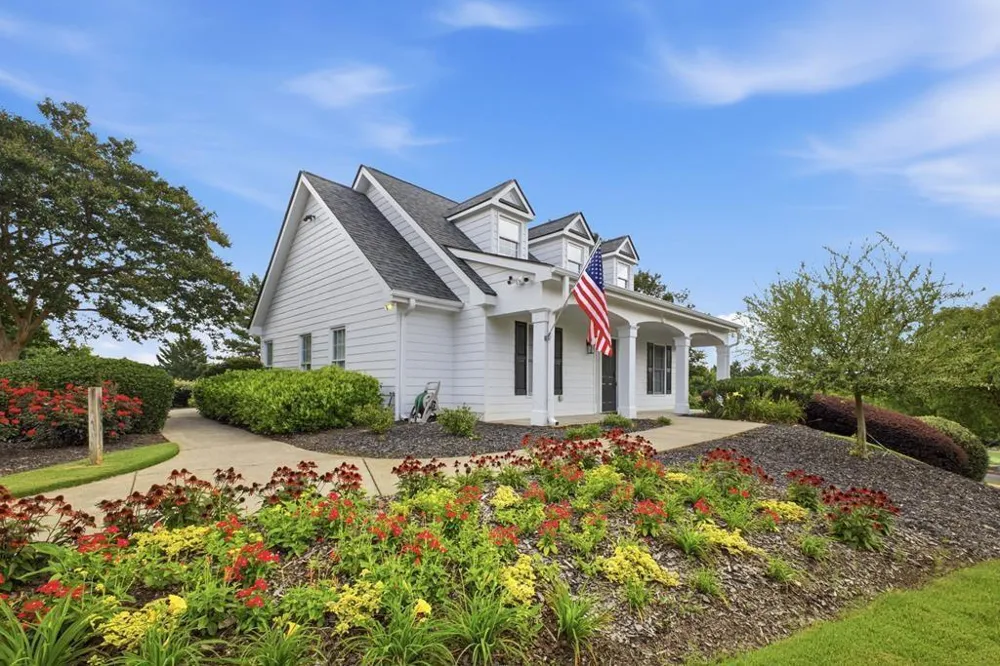 105 Arbor Hills Circle Talking Rock, GA 30175