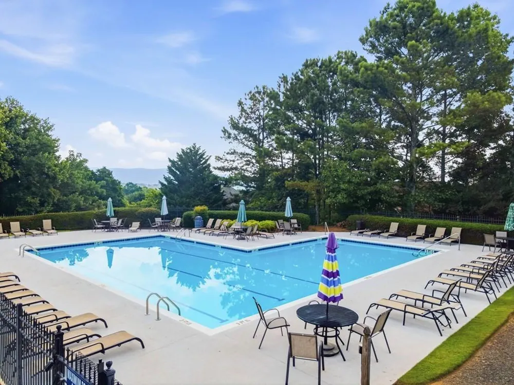 105 Arbor Hills Circle Talking Rock, GA 30175