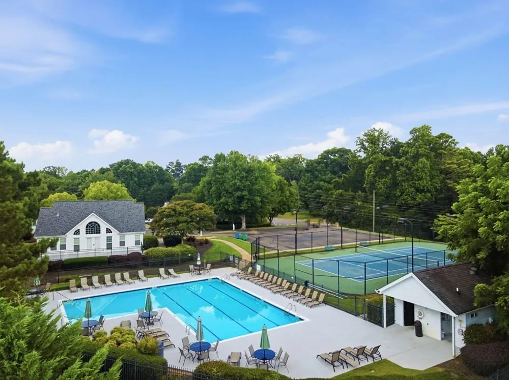 105 Arbor Hills Circle Talking Rock, GA 30175