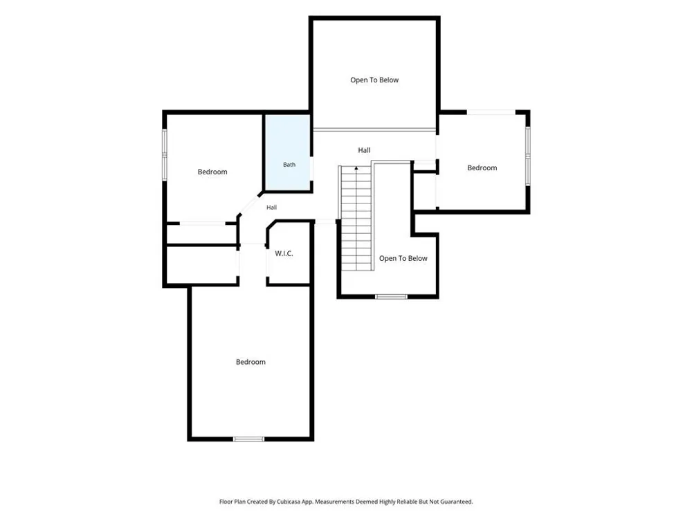 105 Arbor Hills Circle Talking Rock, GA 30175