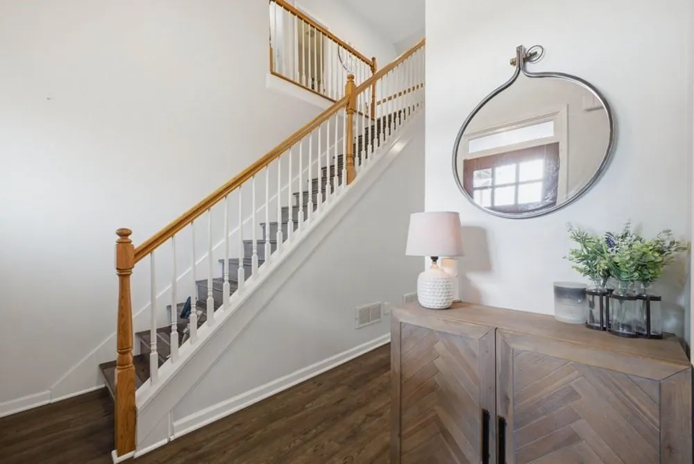 105 Arbor Hills Circle Talking Rock, GA 30175