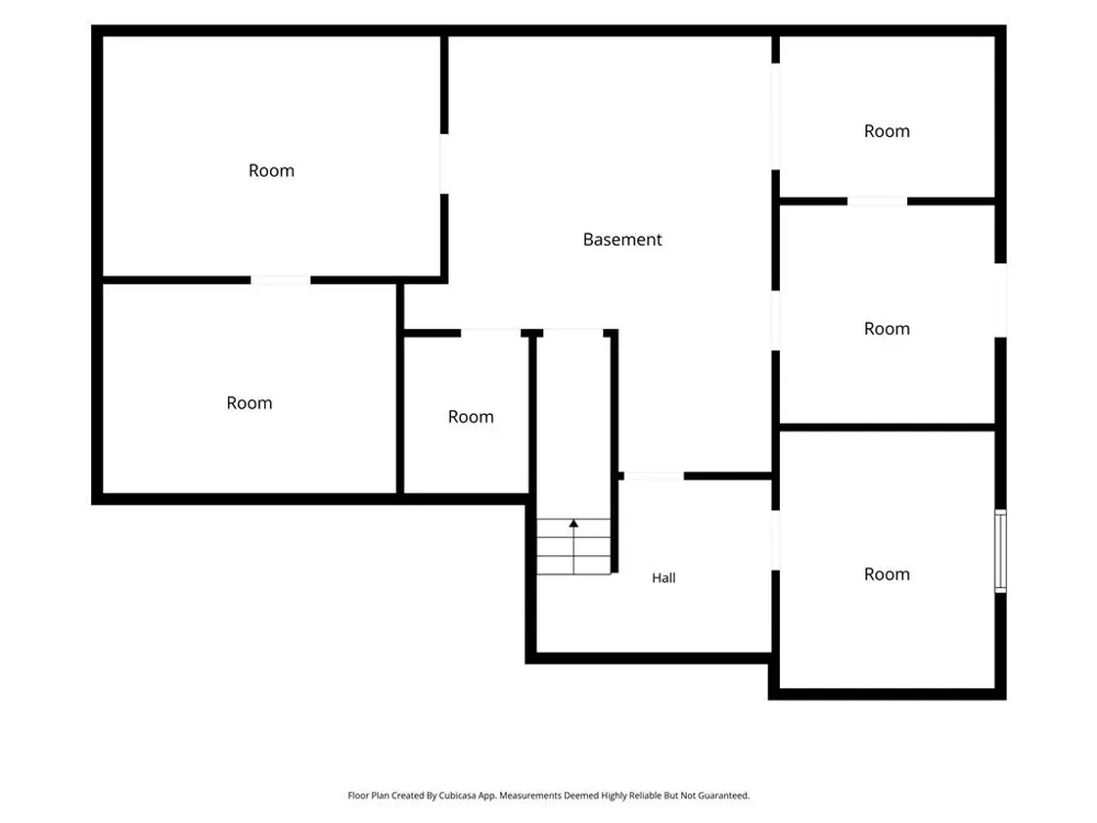 105 Arbor Hills Circle Talking Rock, GA 30175