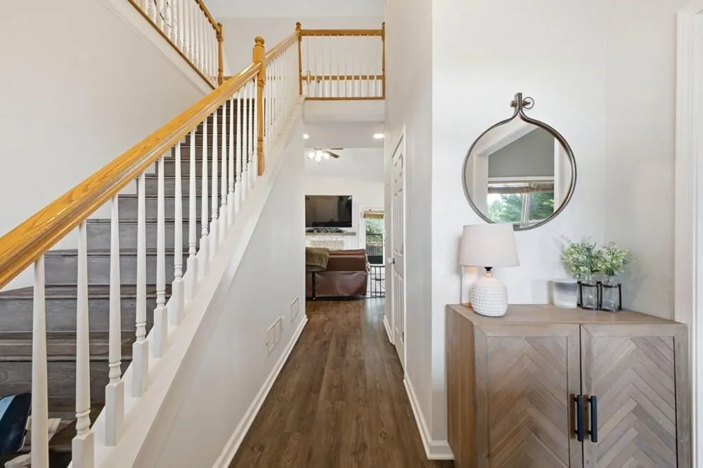 105 Arbor Hills Circle Talking Rock, GA 30175