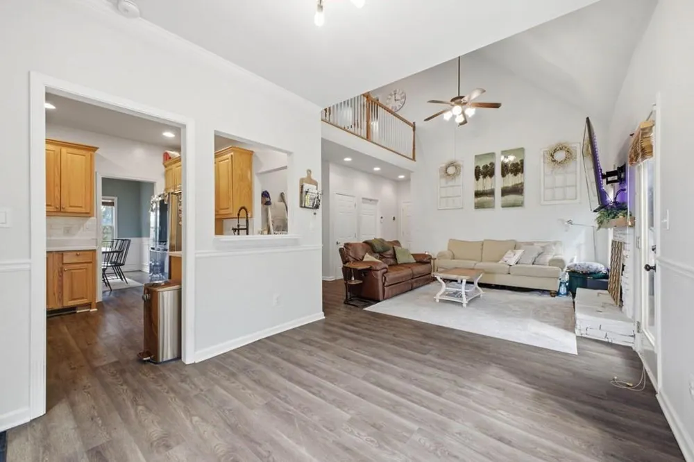 105 Arbor Hills Circle Talking Rock, GA 30175