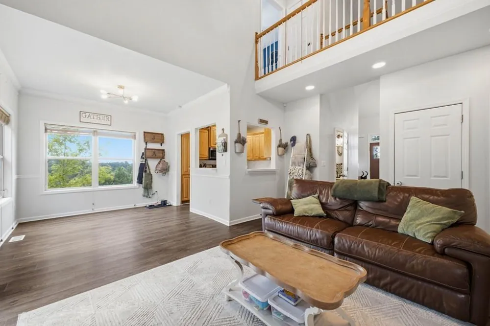 105 Arbor Hills Circle Talking Rock, GA 30175