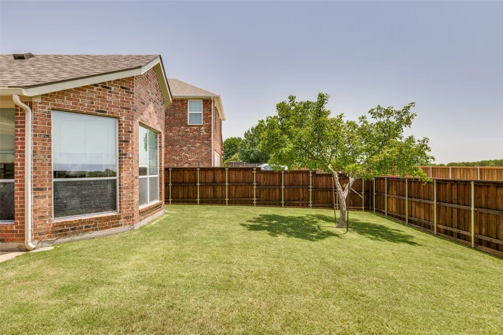 1724 Teakwood Drive Wylie, TX 75098