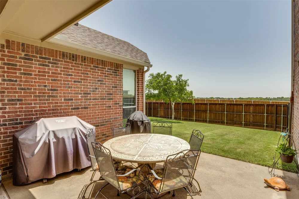 1724 Teakwood Drive Wylie, TX 75098