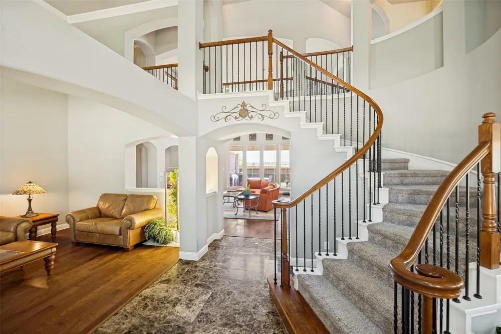 1724 Teakwood Drive Wylie, TX 75098