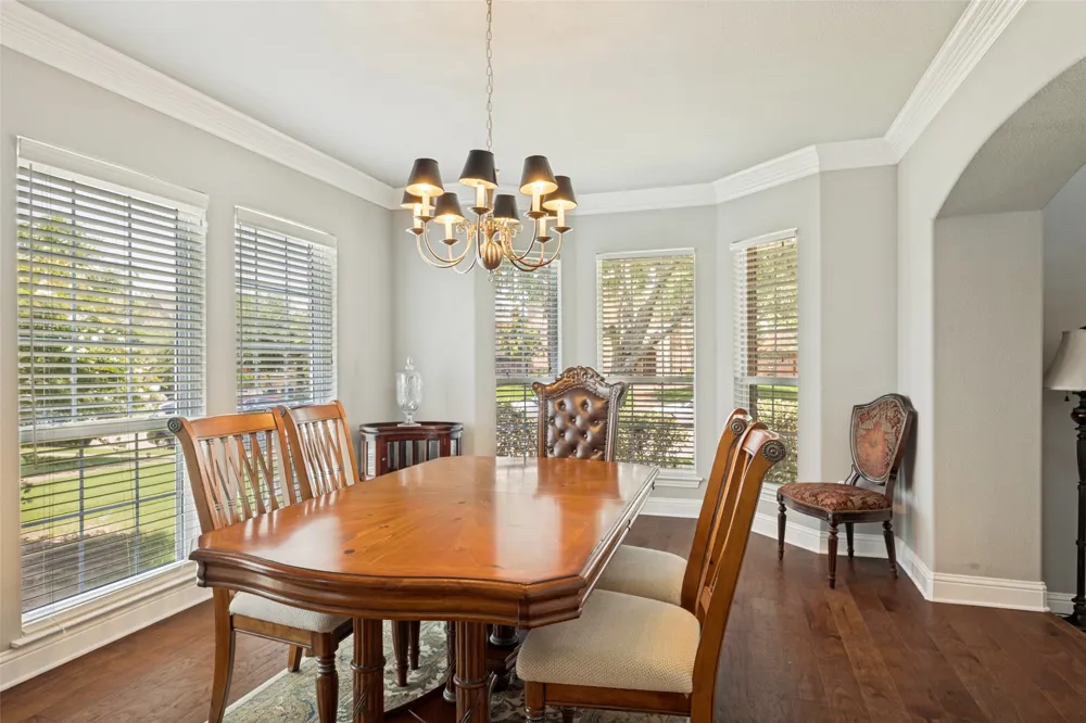 1724 Teakwood Drive Wylie, TX 75098
