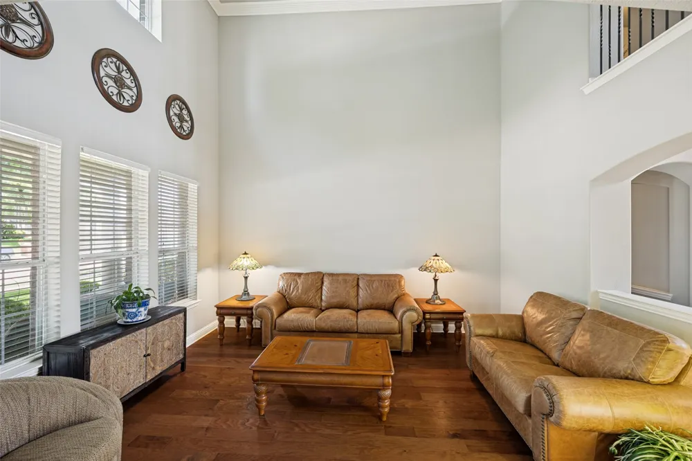 1724 Teakwood Drive Wylie, TX 75098