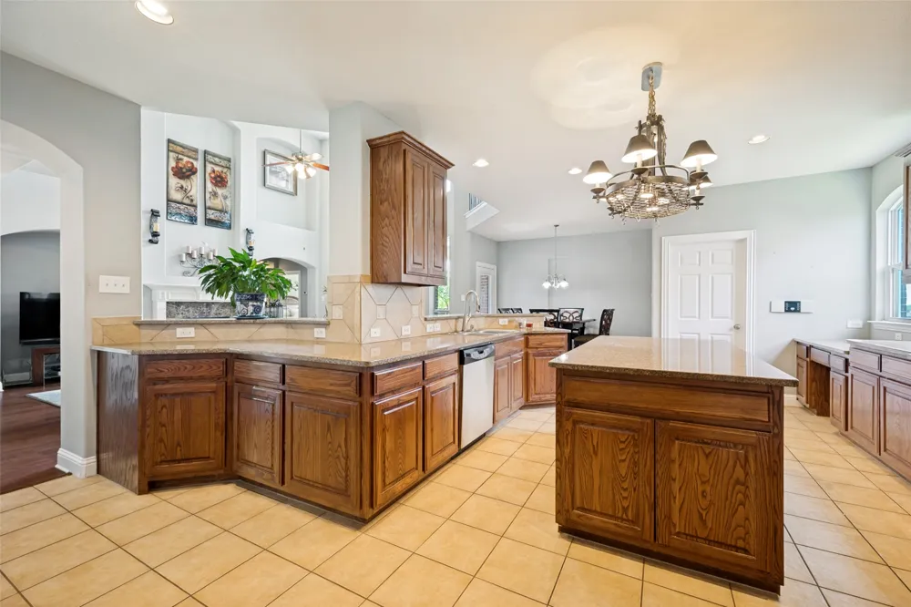 1724 Teakwood Drive Wylie, TX 75098