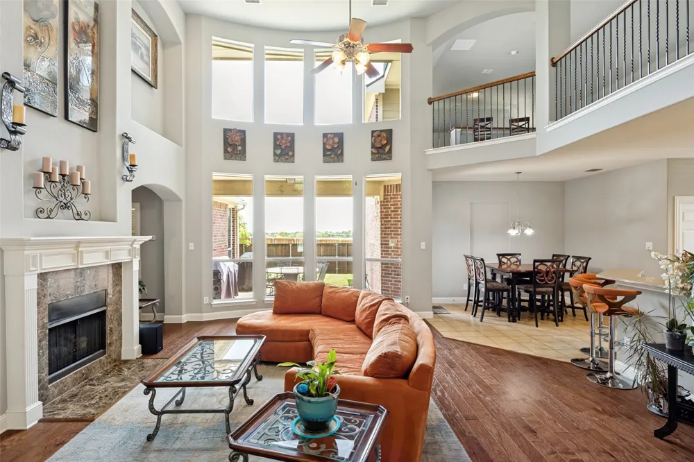 1724 Teakwood Drive Wylie, TX 75098