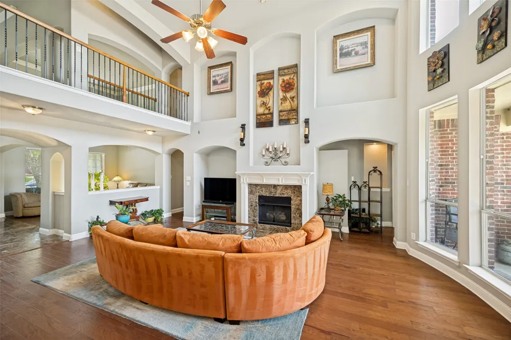 1724 Teakwood Drive Wylie, TX 75098