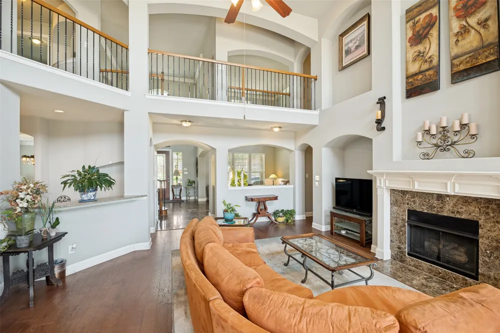 1724 Teakwood Drive Wylie, TX 75098