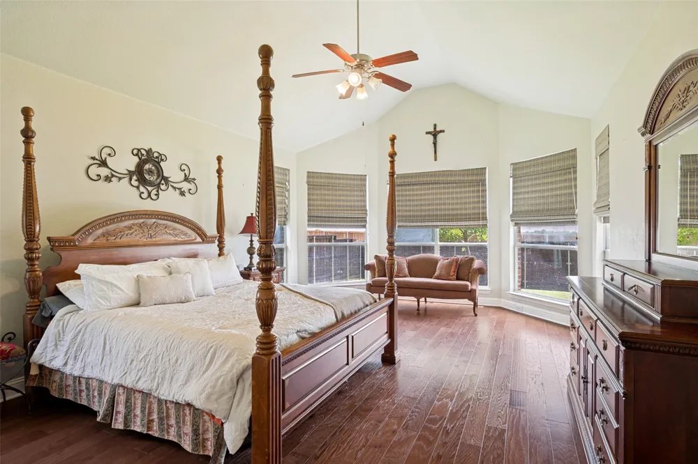 1724 Teakwood Drive Wylie, TX 75098