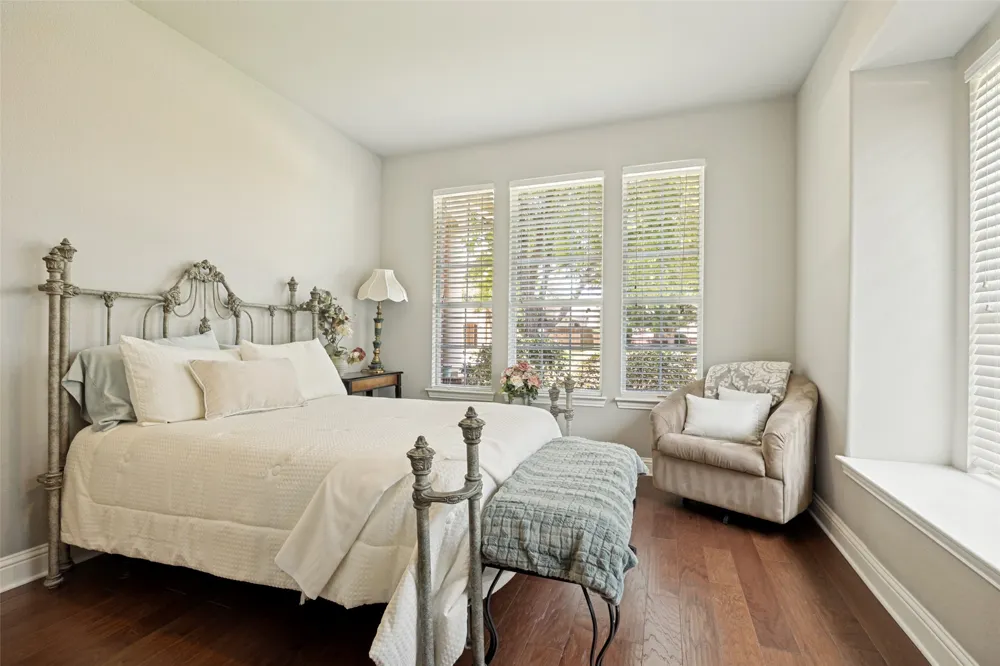1724 Teakwood Drive Wylie, TX 75098