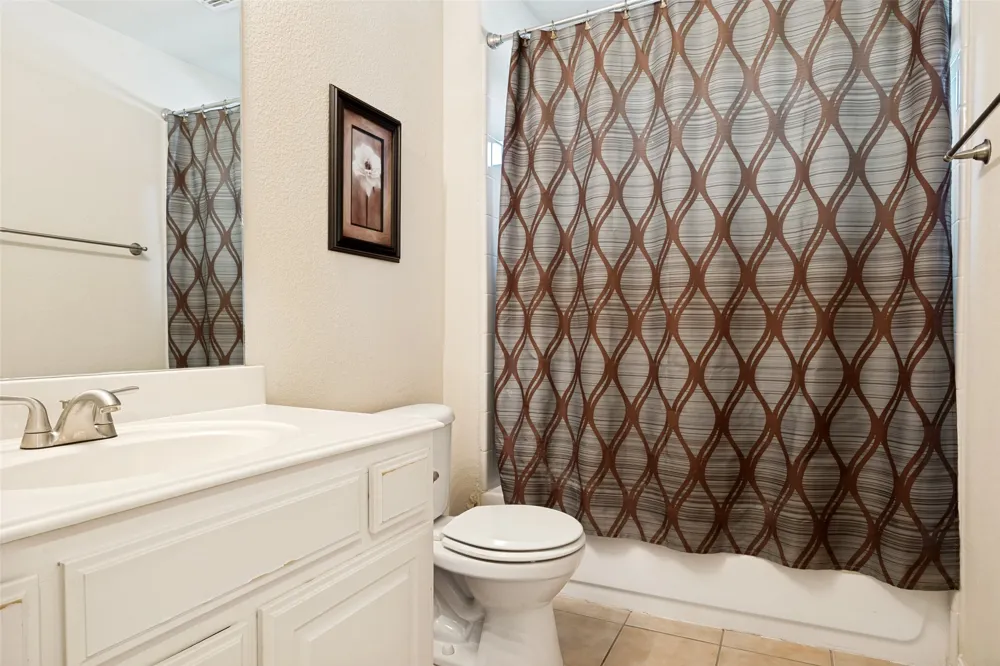 1724 Teakwood Drive Wylie, TX 75098