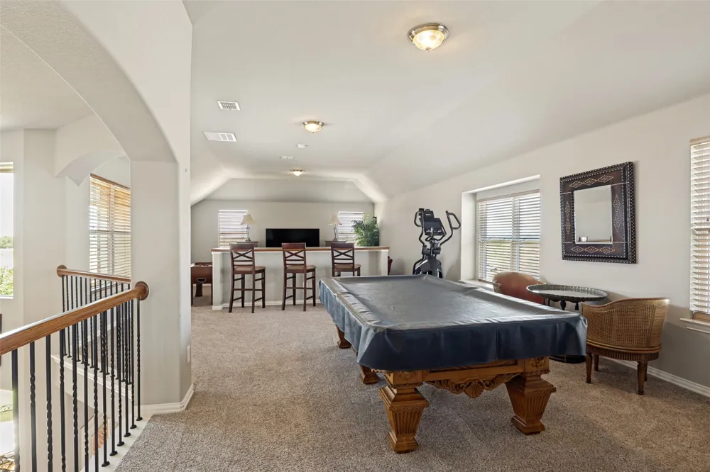 1724 Teakwood Drive Wylie, TX 75098