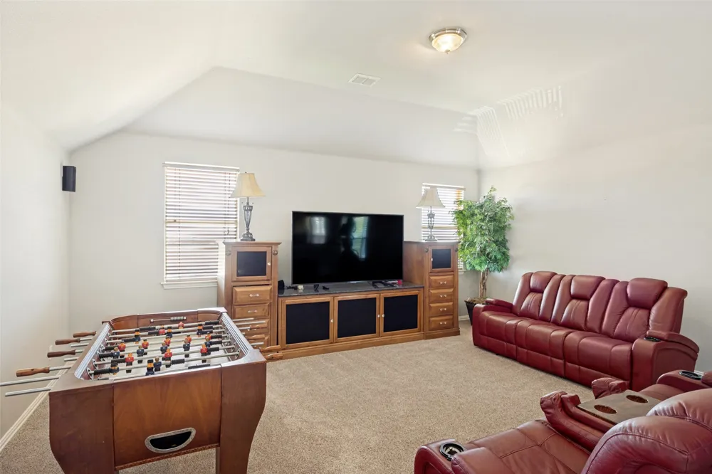 1724 Teakwood Drive Wylie, TX 75098