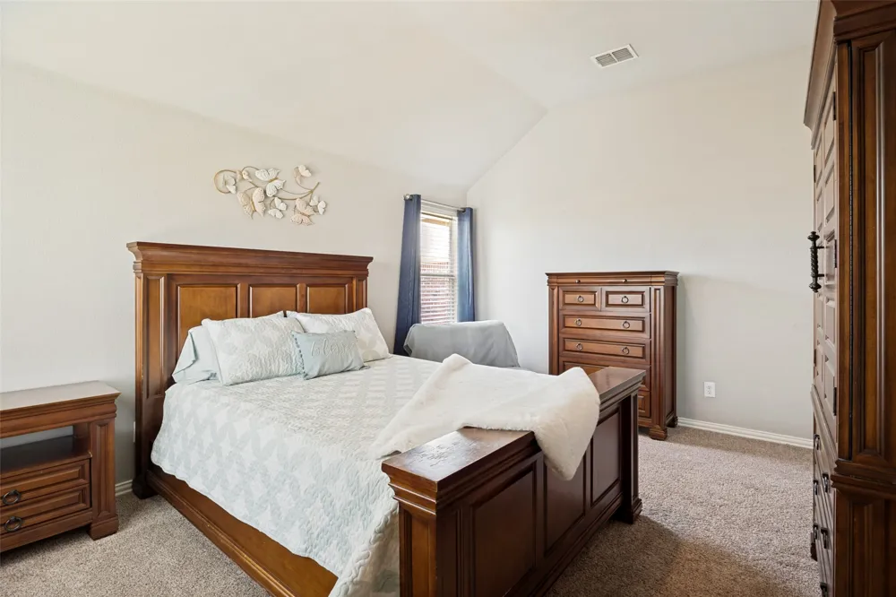 1724 Teakwood Drive Wylie, TX 75098