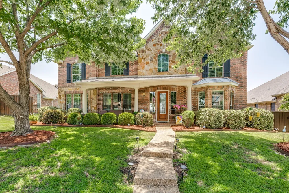 1724 Teakwood Drive Wylie, TX 75098