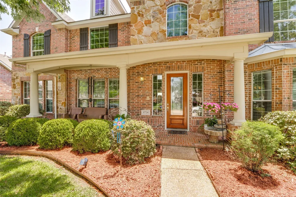 1724 Teakwood Drive Wylie, TX 75098