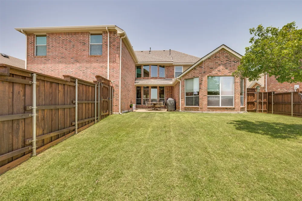 1724 Teakwood Drive Wylie, TX 75098