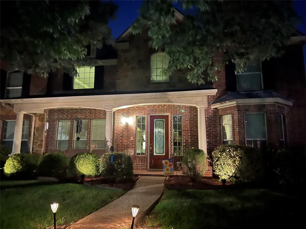 1724 Teakwood Drive Wylie, TX 75098