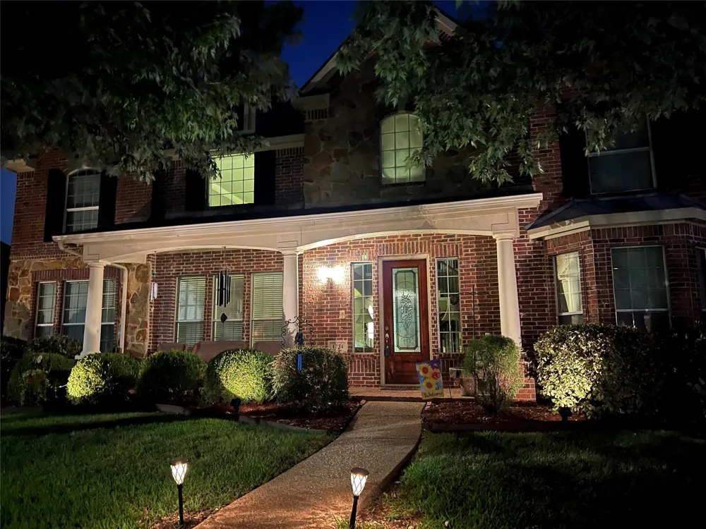 1724 Teakwood Drive Wylie, TX 75098