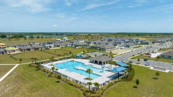 2323 SELENIA STREET Lake Alfred, FL 33850