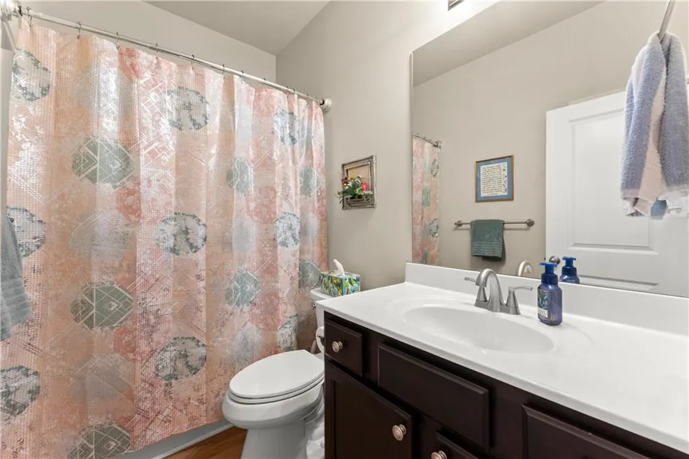 740 Independence Avenue Pendergrass, GA 30567