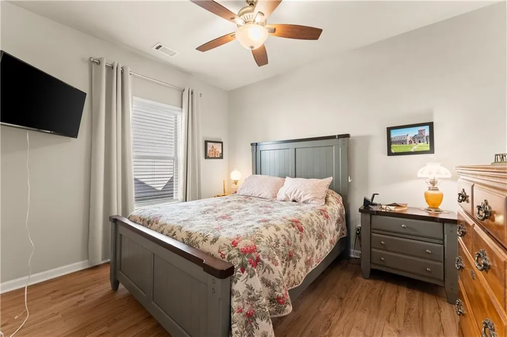 740 Independence Avenue Pendergrass, GA 30567