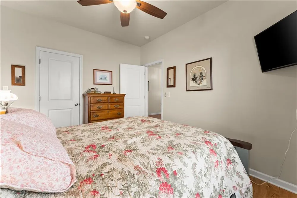 740 Independence Avenue Pendergrass, GA 30567