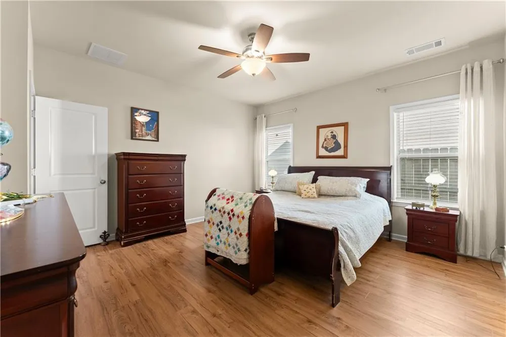 740 Independence Avenue Pendergrass, GA 30567