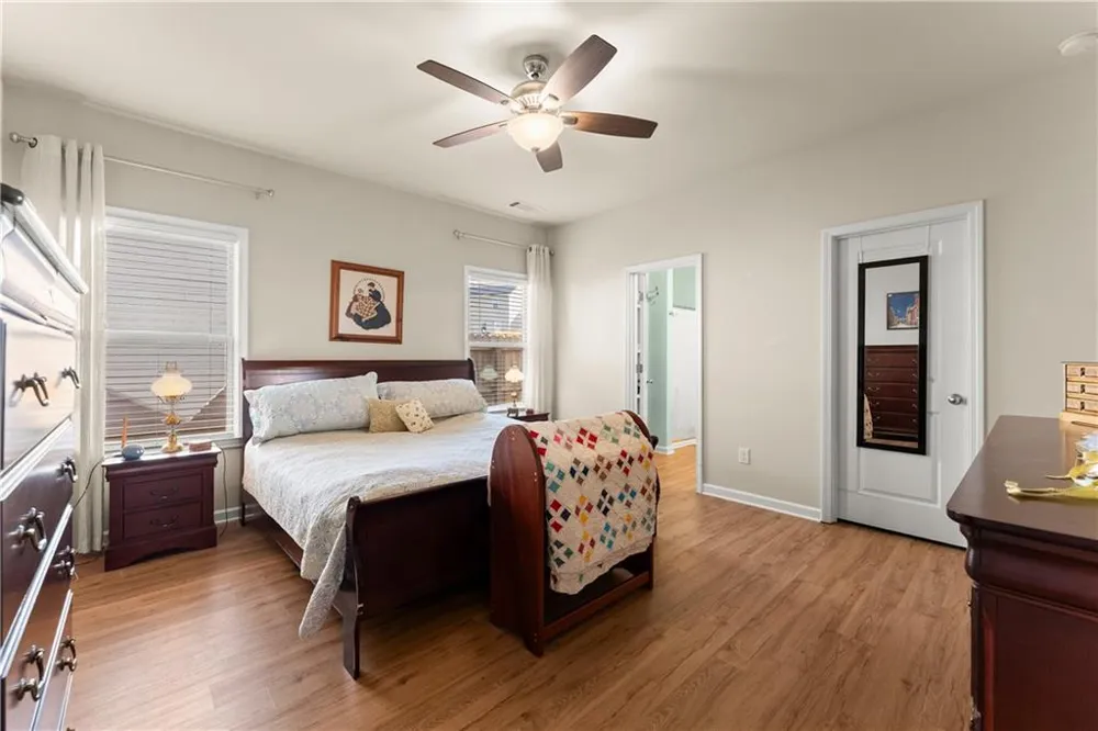 740 Independence Avenue Pendergrass, GA 30567