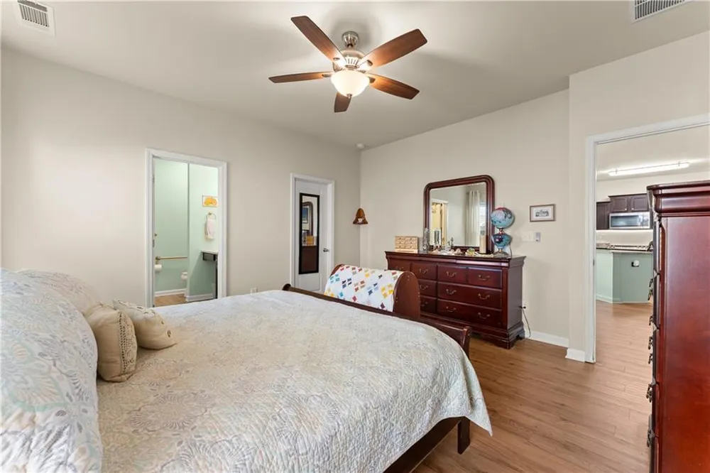 740 Independence Avenue Pendergrass, GA 30567