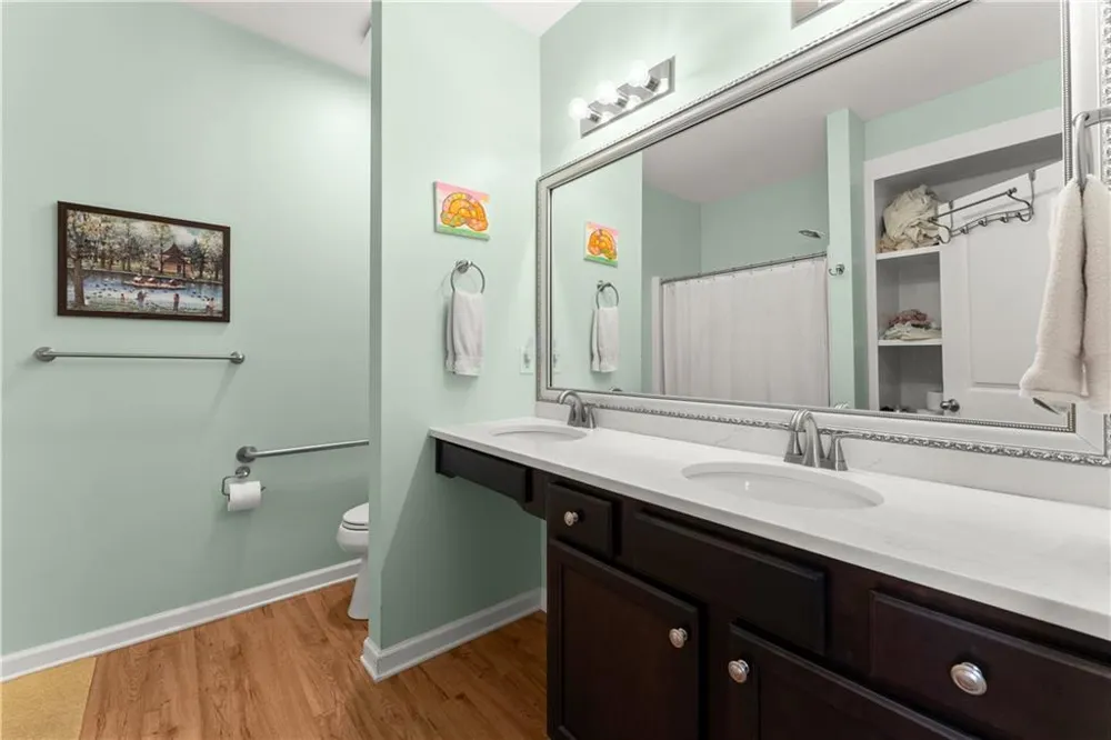 740 Independence Avenue Pendergrass, GA 30567