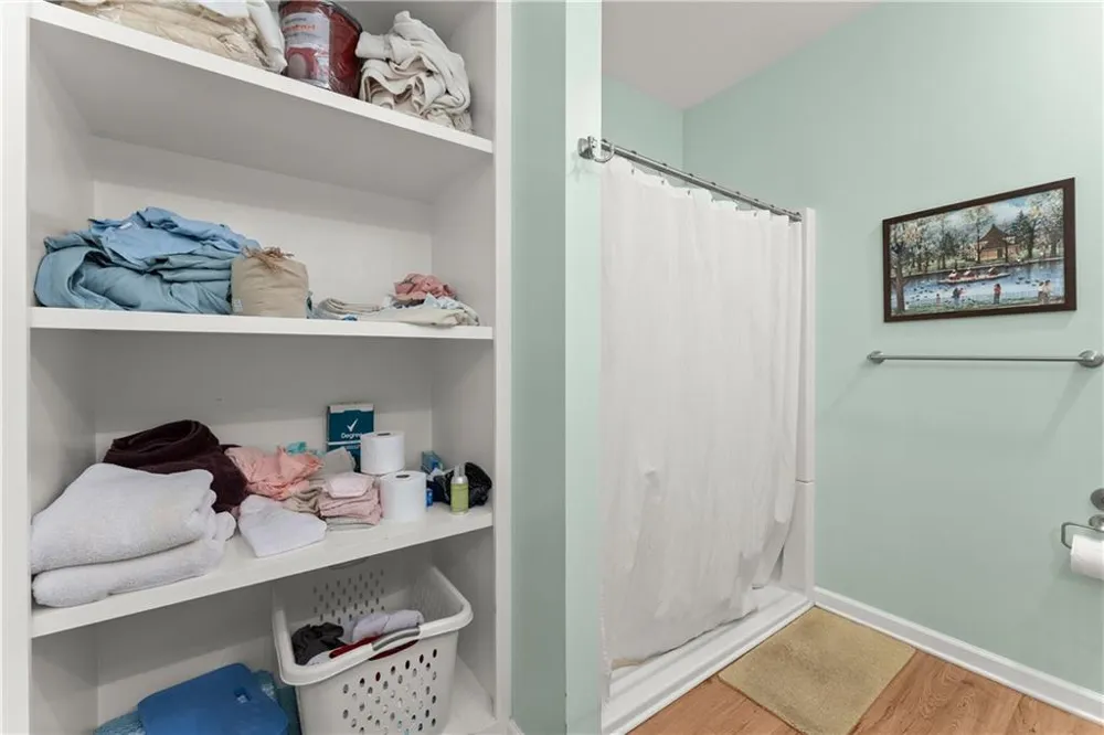 740 Independence Avenue Pendergrass, GA 30567