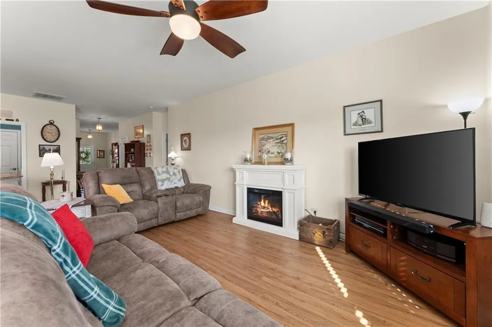 740 Independence Avenue Pendergrass, GA 30567