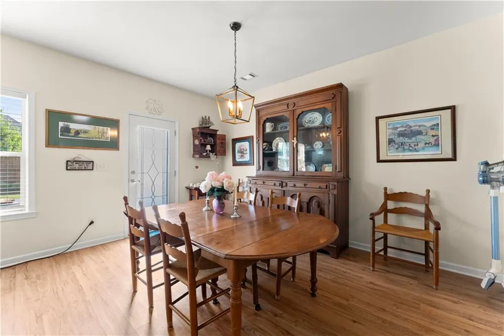 740 Independence Avenue Pendergrass, GA 30567