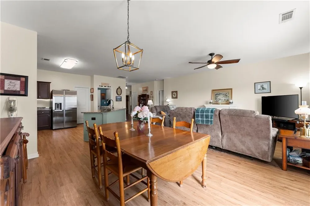 740 Independence Avenue Pendergrass, GA 30567