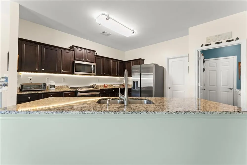 740 Independence Avenue Pendergrass, GA 30567