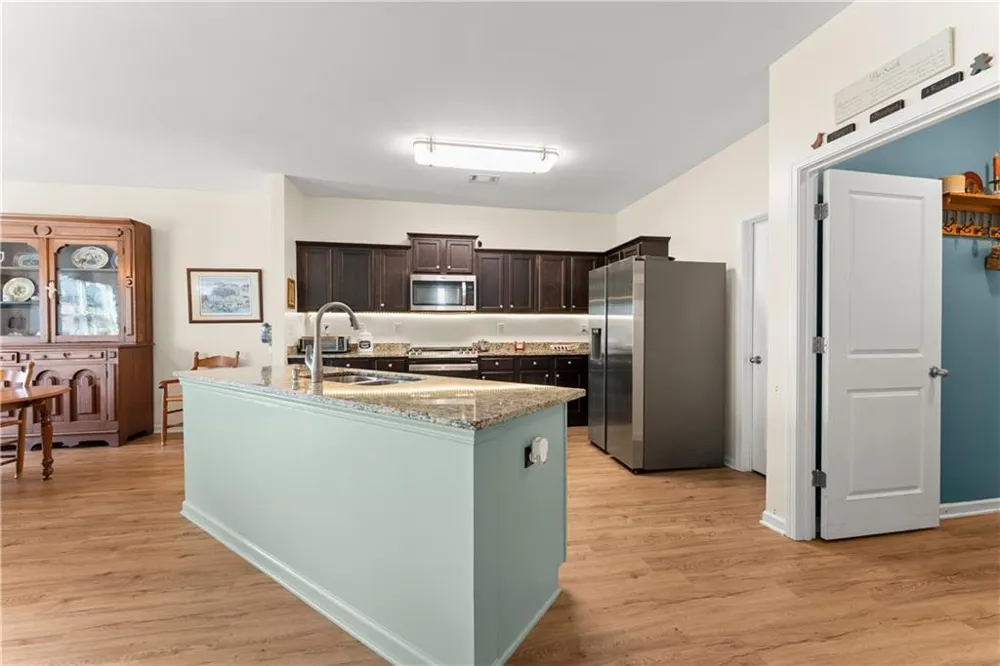 740 Independence Avenue Pendergrass, GA 30567