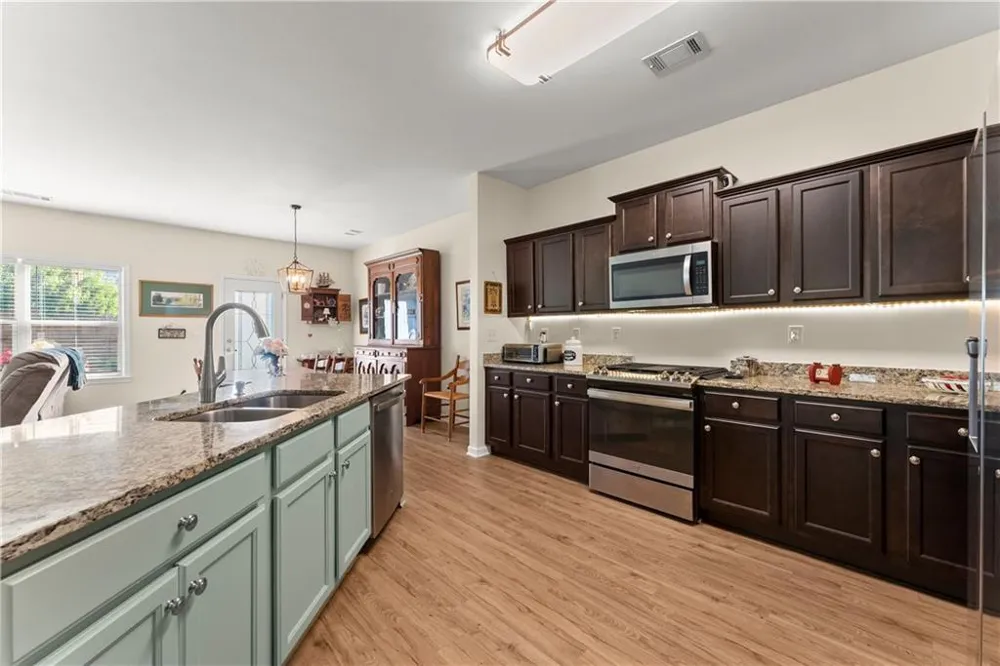 740 Independence Avenue Pendergrass, GA 30567