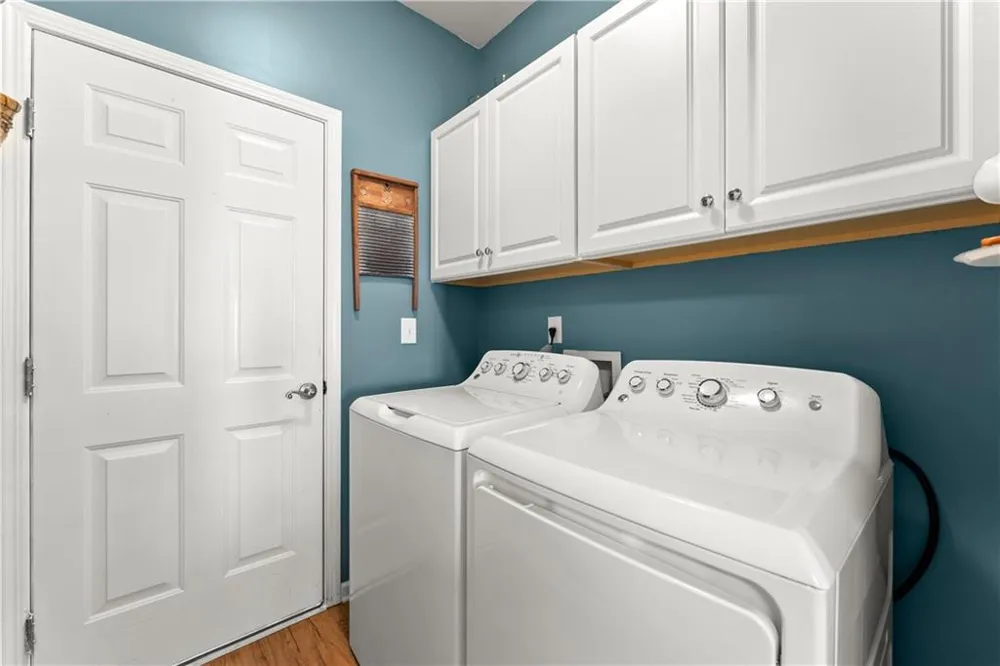 740 Independence Avenue Pendergrass, GA 30567